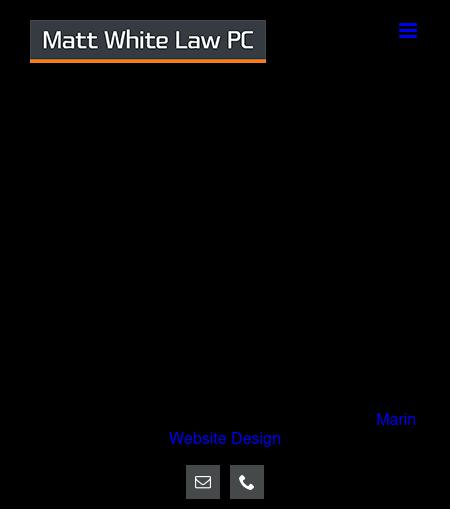 Monty White LLP - San Rafael CA Lawyers