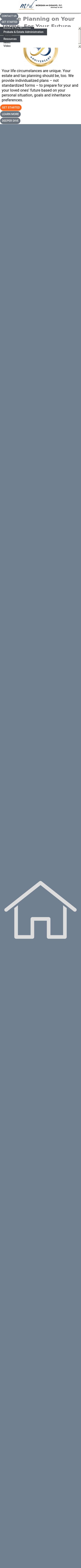 Morgan and DiSalvo, P.C. - Alpharetta GA Lawyers