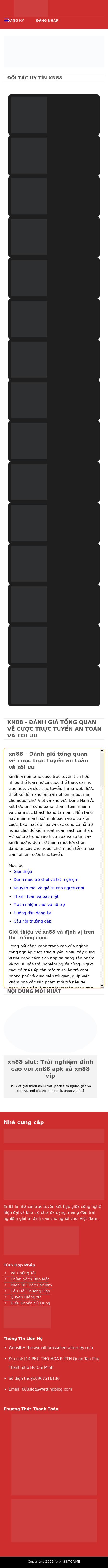 Morris and Associates - San Diego CA Lawyers