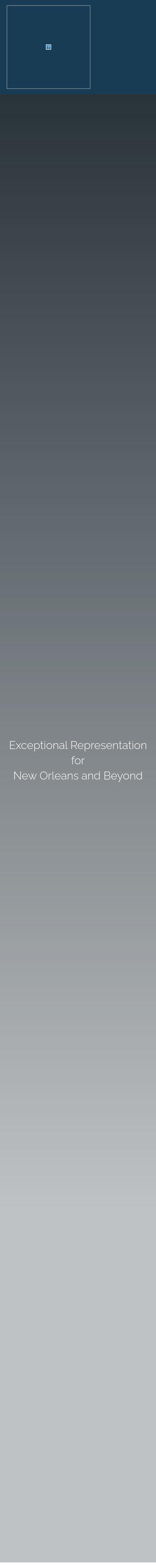 Murphy, Rogers, Sloss, Gambel & Tompkins - New Orleans LA Lawyers