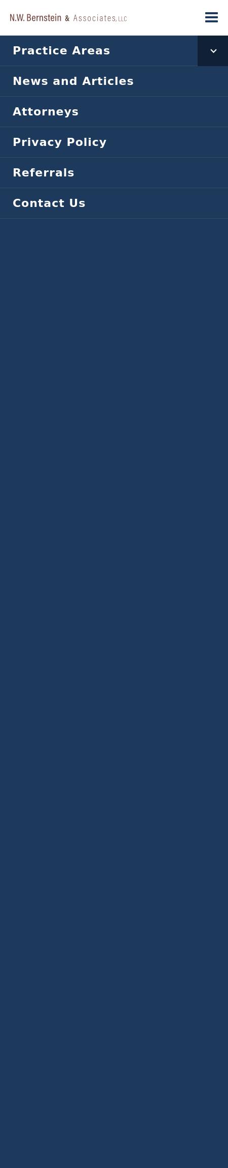 N. W. Bernstein & Associates, LLC - Rye Brook NY Lawyers