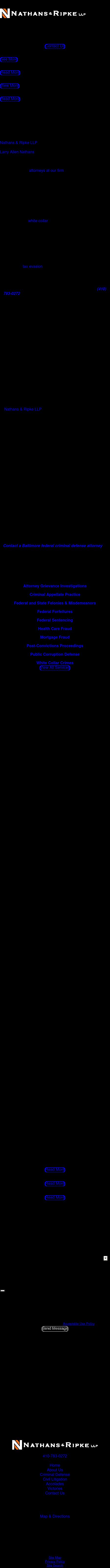 Nathans & Biddle, LLP - Baltimore MD Lawyers