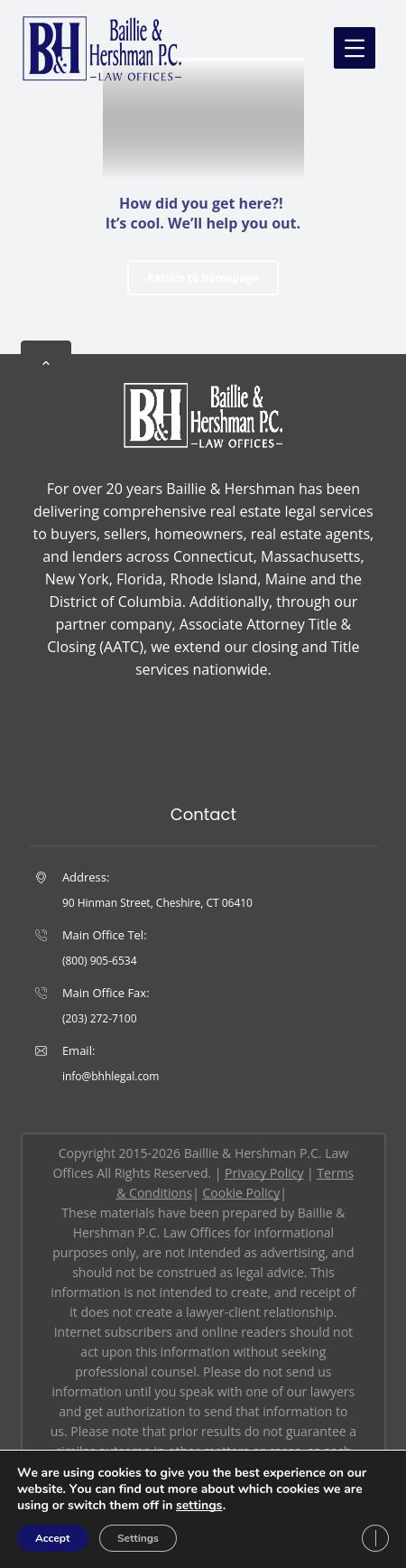 Nobile, Magarian & DiSalvo, LLP - Bronxville NY Lawyers