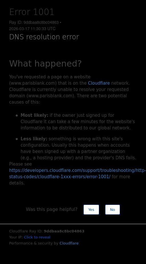 ParisBlank, LLP - Richmond VA Lawyers