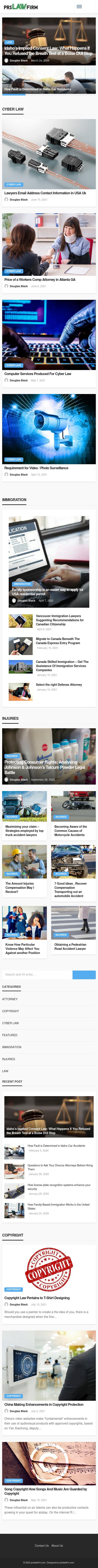 Passenant & Shearin Law - Charlotte NC Lawyers