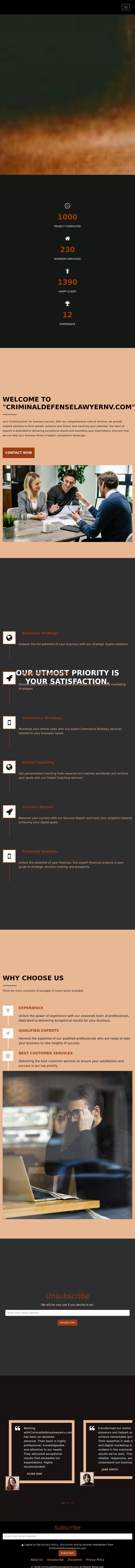 Patricia M. Erickson, Attorney at Law - Las Vegas NV Lawyers