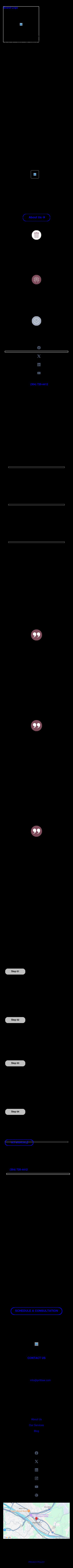 Pritt & Pritt, PLLC - Charleston WV Lawyers