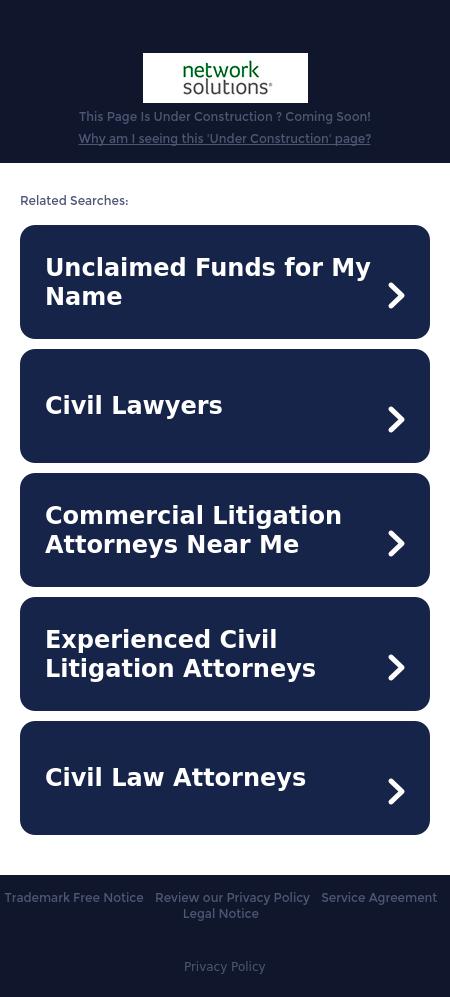 Proctor Law Offices - Huntington WV Lawyers