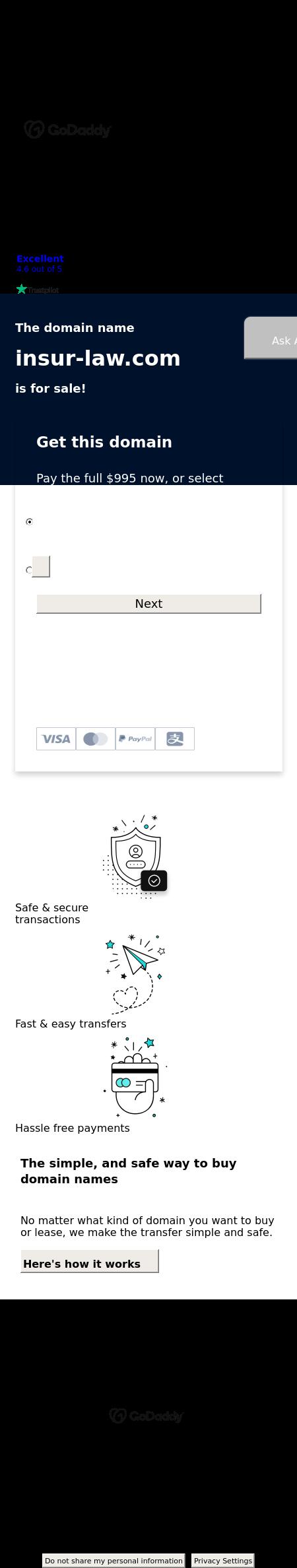 Quentin Mommaerts, Attorney at Law - Los Gatos CA Lawyers