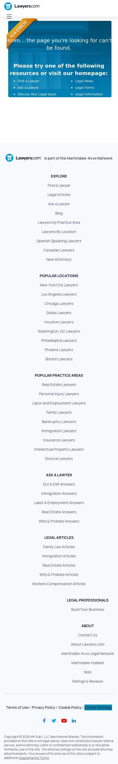 Reid H. Ervin & Associates, P.C. - Norfolk VA Lawyers