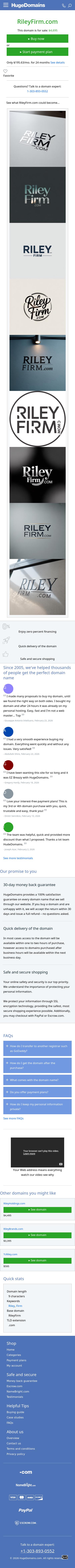 Riley Law Firm - Buford GA Lawyers