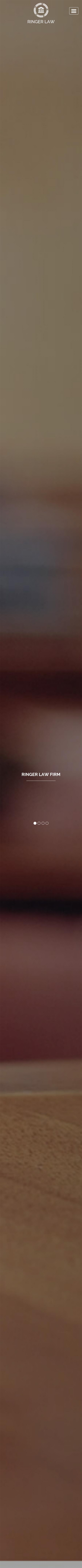 Ringer Law Firm, Attorneys at Law - Florence MS Lawyers