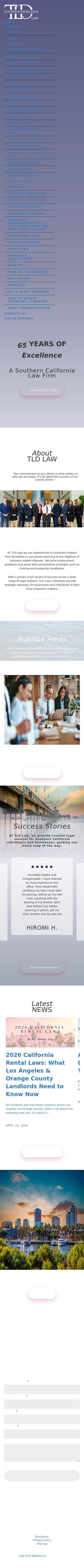 Rippetoe Law, P.C. - Irvine CA Lawyers