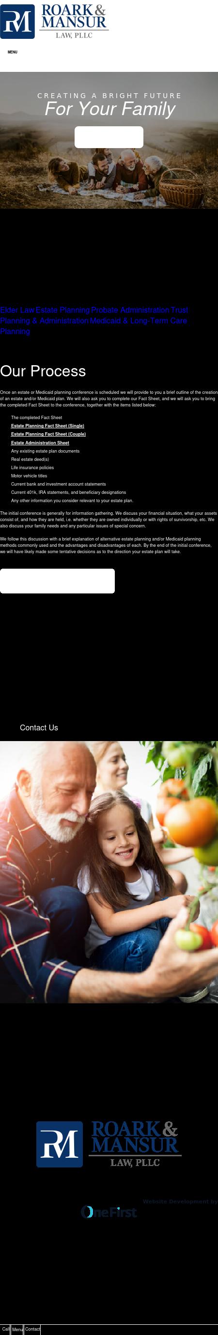 Roark Law Office P.C. - Chelmsford MA Lawyers