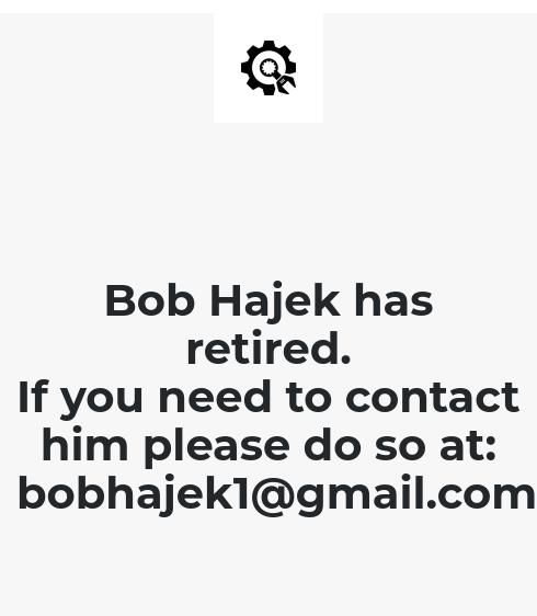 Robert Hajek - Del Mar  CA Lawyers