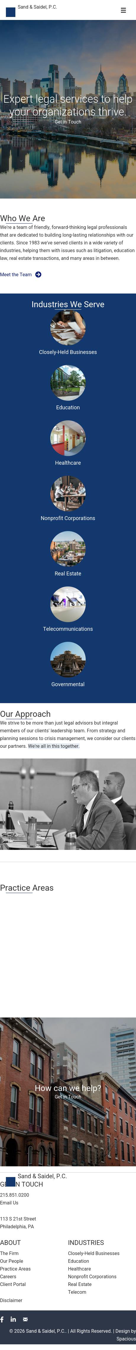 Sarah B. Dragotta - Glenside PA Lawyers