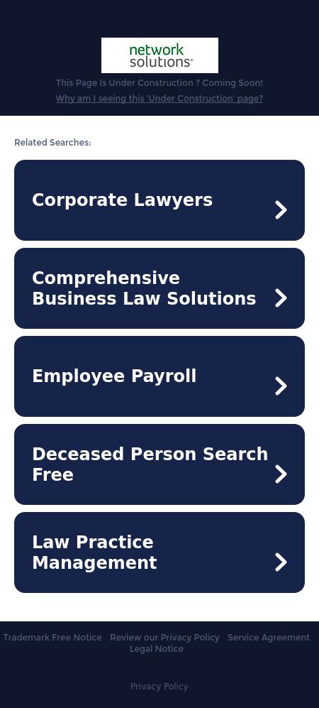 Schechter Law Firm, P.C. - Clayton MO Lawyers