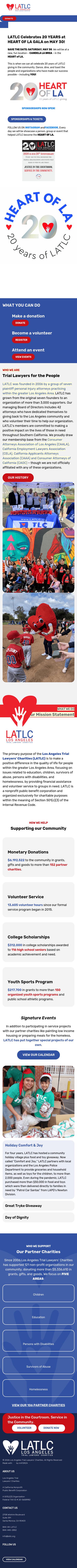 Scott J. Corwin, A Professional Law Corporation - Los Angeles CA Lawyers