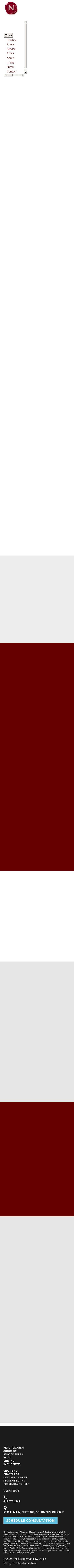 Scott R. Needleman - Columbus OH Lawyers