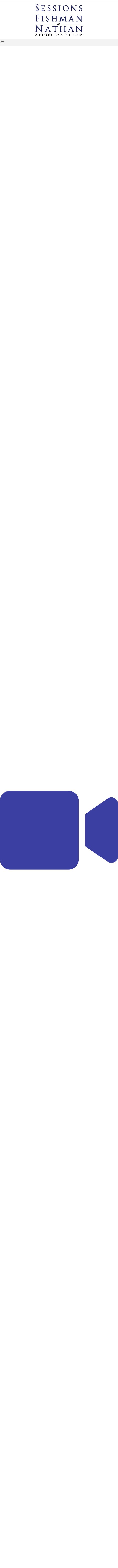 Sessions, Fishman, Nathan & Israel, L.L.C. - Metairie LA Lawyers