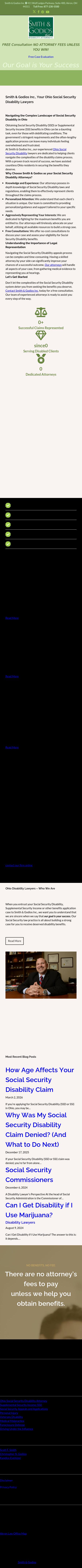 Shifrin Newman Smith Inc. - Maumee  OH Lawyers