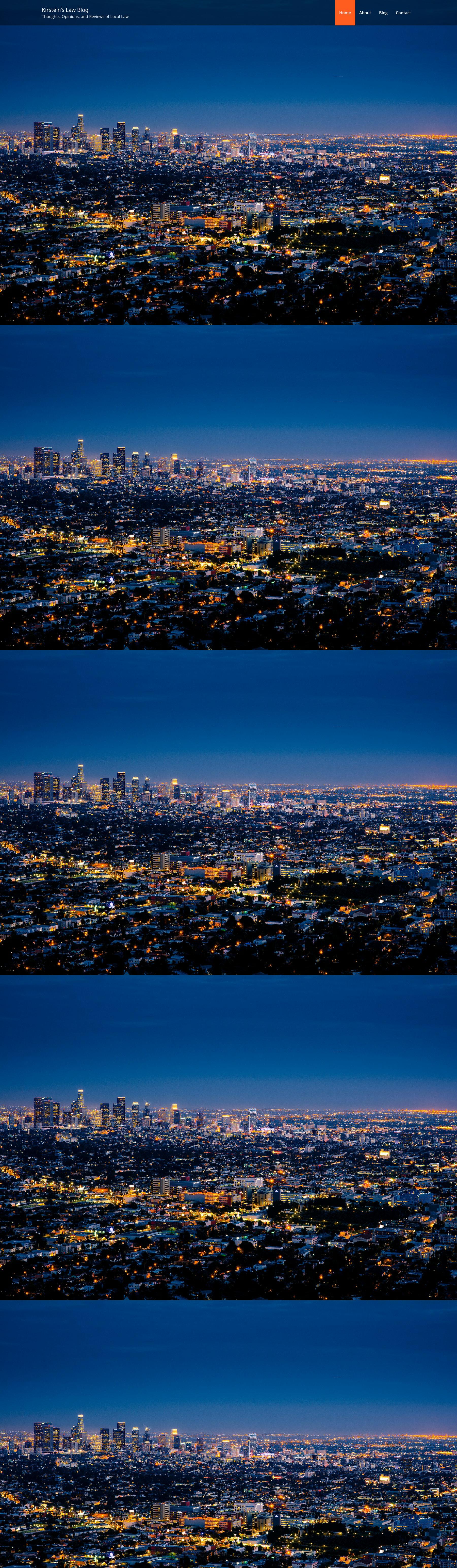 Sid Kirstein, Attorney at Law - Lynchburg VA Lawyers