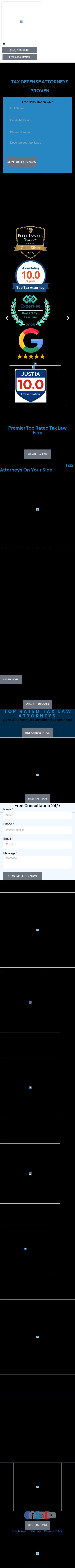 Silver Tax Group - Southfield MI Lawyers