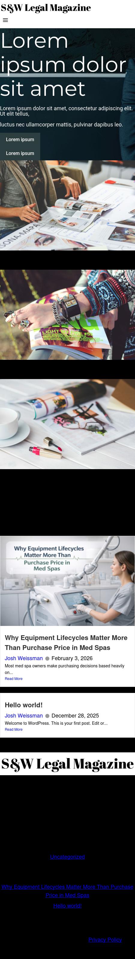 Simmonds & Wright LLP - Mankato MN Lawyers