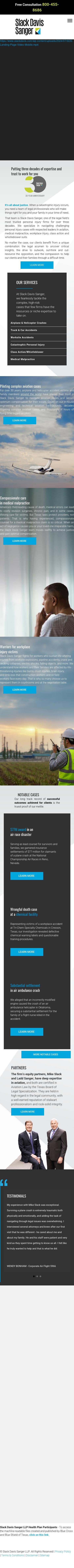 Slack & Davis, L.L.P. - Austin TX Lawyers