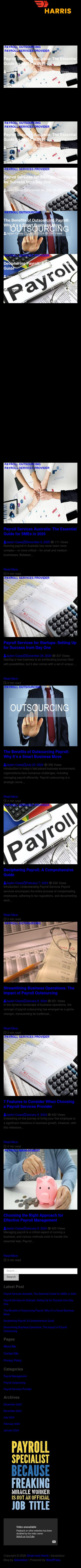 Smart & Associates - Savannah GA Lawyers