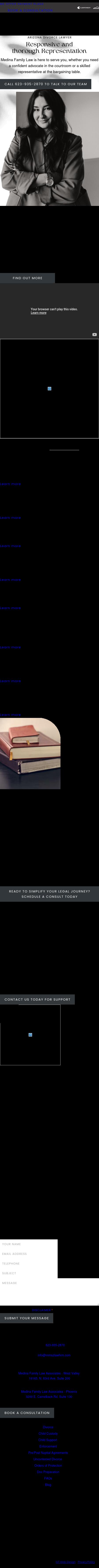 Smith Law Office, P.C. - Litchfield Park AZ Lawyers