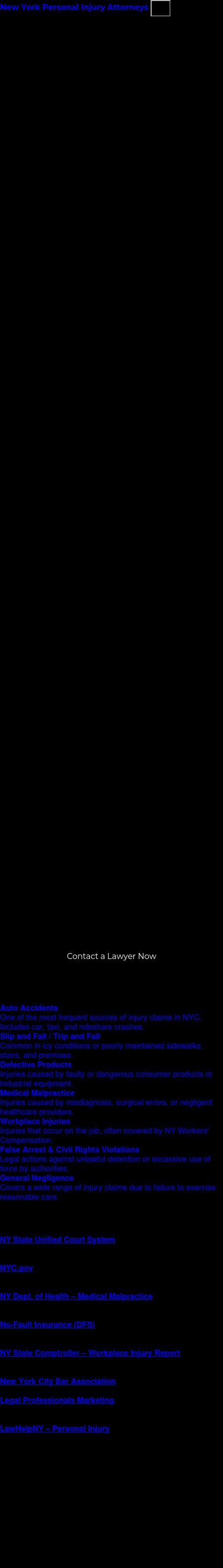 Sobel Ross Fliegel & Stieglitz, LLP - New York NY Lawyers