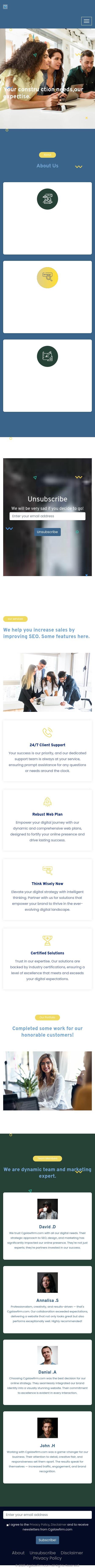 Stengel, Bailey & Robertson - Rock Island IL Lawyers