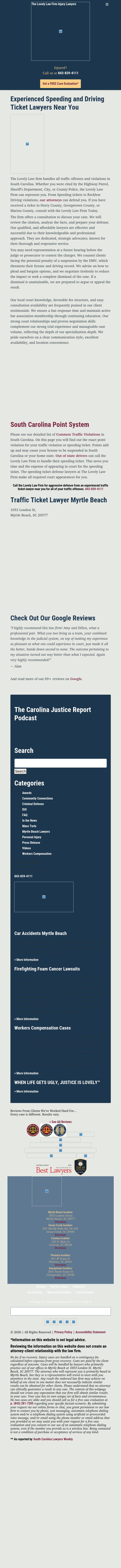 T. Bailey Law Office - Memphis TN Lawyers