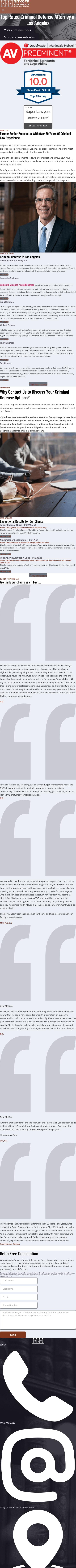 Takakjian & Sitkoff, LLP - Los Angeles CA Lawyers