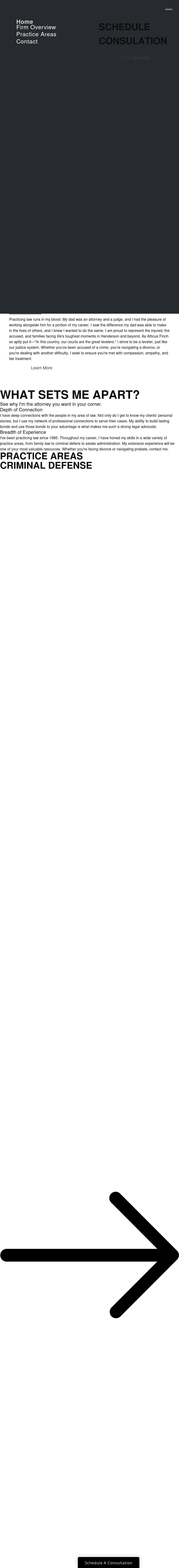 Tatum & Tatum - Henderson TN Lawyers