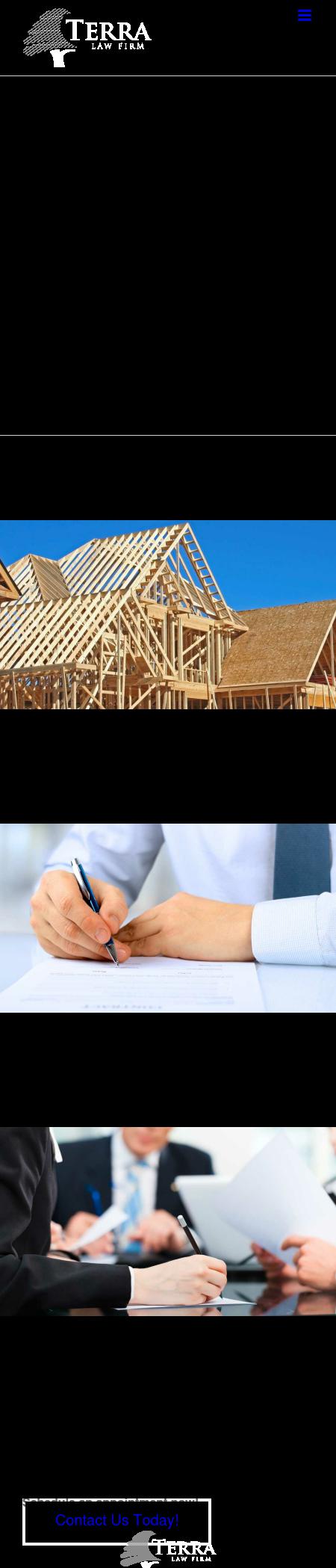 Terra Law Firm P.A. - Tampa FL Lawyers