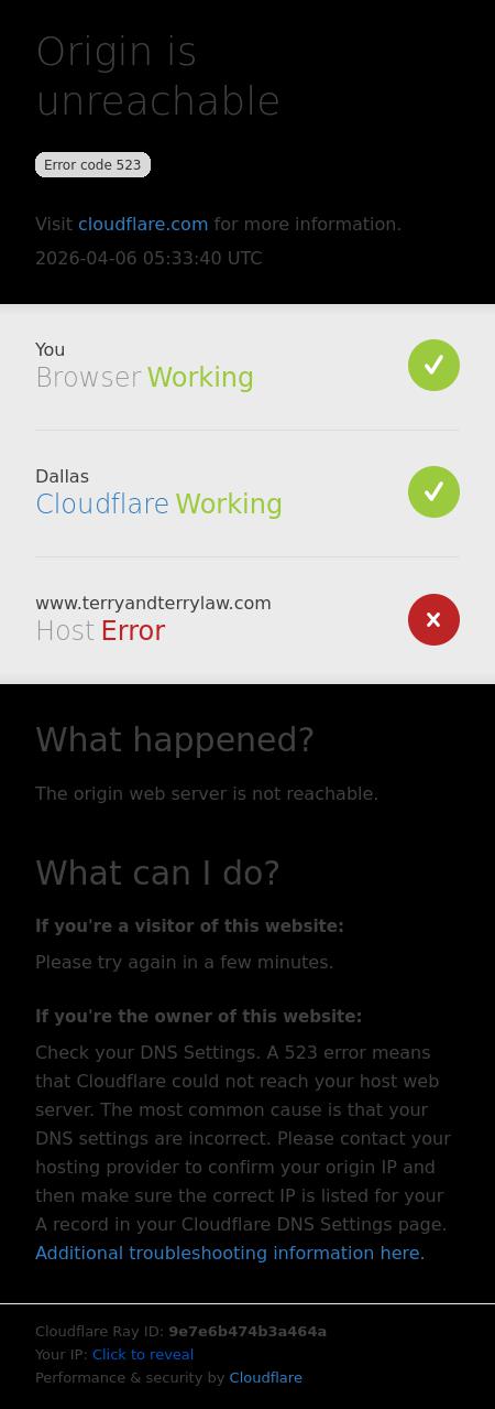 Terry & Terry - Angleton TX Lawyers