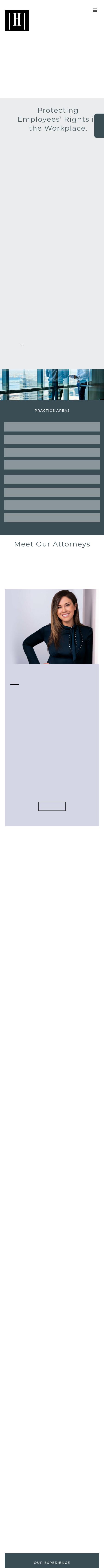 Herrmann Law, PLLC - Fort Worth TX Lawyers