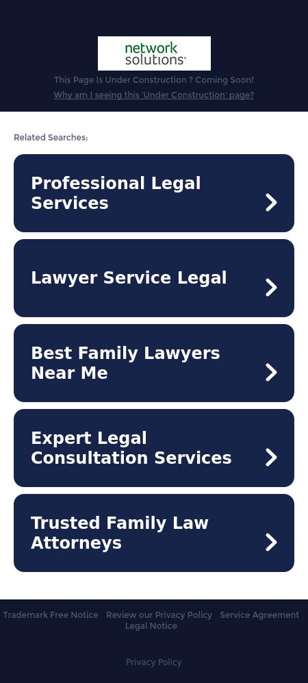 The Copeland Law Firm - Columbia MO Lawyers