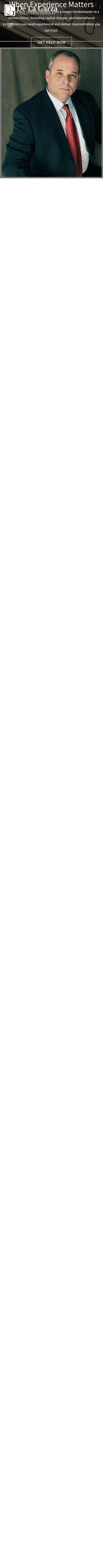 The De La Garza Law Firm, P.C. - Plano TX Lawyers