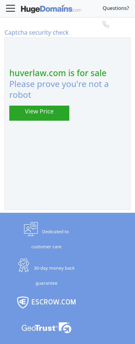 The Huver Law Firm - San Diego CA Lawyers