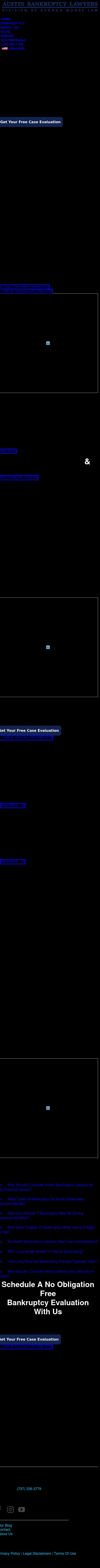 The Law Office of Michael J. Pledger - Austin TX Lawyers