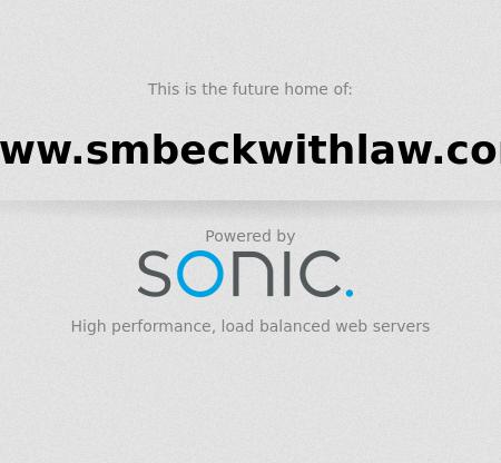 The Law Office of Stephen M. Beckwith - Santa Rosa CA Lawyers