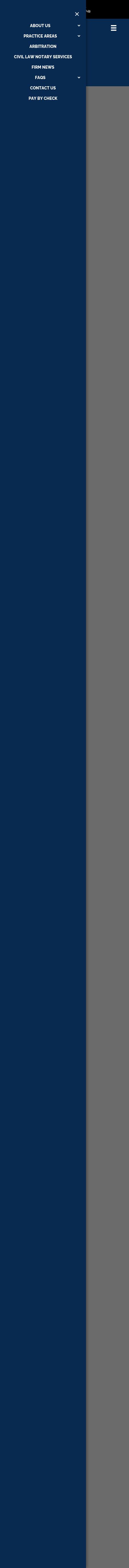 The Law Offices of Paul J. Burkhart, P.L. - Palm Beach Gardens FL Lawyers