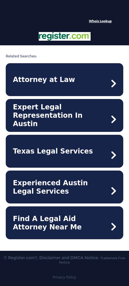 The Law Offices of William T. Peckham - Austin TX Lawyers