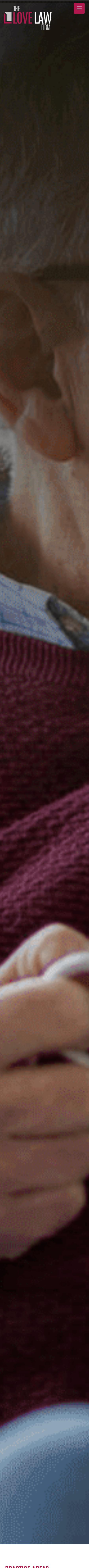 The Love Law Firm - Charleston WV Lawyers