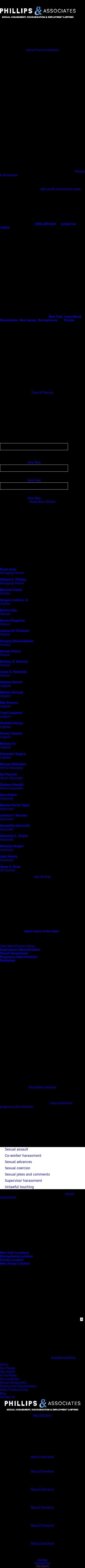 The Mandel Law Firm - New York NY Lawyers