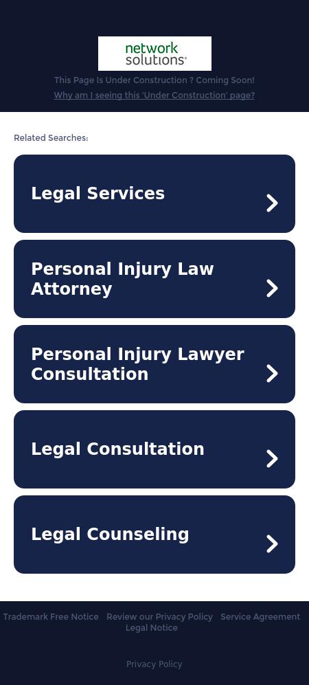 The Perron Law Firm, P.C. - St. Louis MO Lawyers