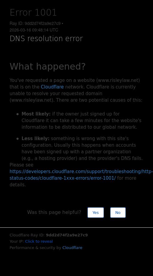 The Risley Law Firm, P.C. - Farmington NM Lawyers